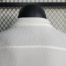 Camisa Ittihad Away 2023/24 - Nike Jogador Masculina - Branca/Preta