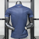 Camisa PSG Home 2024/25 - Nike Jogador Masculina - Azul/Vermelha