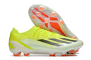 CHUTEIRA ADIDAS X CRAZYFAST CAMPO