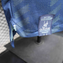 Camisa Seleção Alemanha Away 2026/27 - Adidas Jogador Masculina - Azul