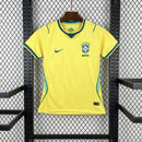 Camisas do Brasil Home 2026/27 Torcedor Masculina M e Femina P (Pedido do Yuri  Ibaiti-PR)