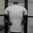 Camisa Seleção Itália Away 2026/27 - Adidas Jogador Masculina - Branca/Azul