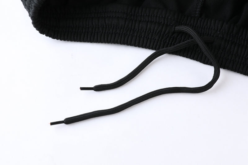 Kit Conjunto Nike Tech Fleece - Jaqueta e Calça- Cinza/Preta