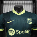 Camisa Barcelona Edição Especial 2025/26 - Nike Jogador Masculina - Verde