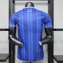 Camisa Seleção Suécia Away 2026/27 - Adidas Jogador Masculina - Azul