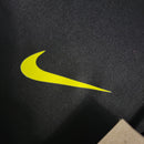 Moletom Seleção Brasil Nike - Preta
