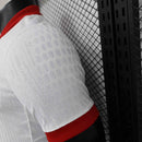 Camisa Seleção Polônia Home 2026/27 - Nike Jogador Masculina - Branca/Vermelha