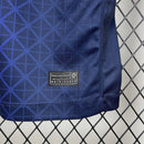 Camisa Pronta Entrega PSG Home 2025/26 - Nike Torcedor Masculina - Azul/Vermelha