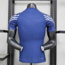 Camisa PSG 2025/26 - Jordan Jogador Masculina - Azul/Branca