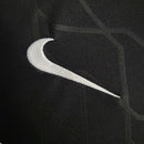 Camisa Corinthians Away 2012/13 - Nike Retrô Masculina - Preta/Branca