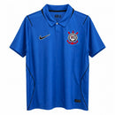Camisa Corinthians Third 2026/27 - Nike Torcedor Masculina - Azul