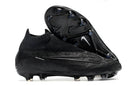 Chuteira Campo Nike Phantom GX Elite - Preta