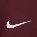 Camisa Corinthians Pré Jogo 2026/27 - Nike Torcedor Masculina - Vinho/Preta
