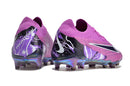 Chuteira Campo Nike Phantom GX Elite - Roxa