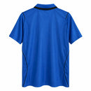 Camisa Corinthians Third 2026/27 - Nike Torcedor Masculina - Azul