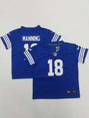 Camisa Baby Jersey Indianapolis Colts Vapor Limited