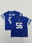 Camisa Baby Jersey Indianapolis Colts Vapor Limited