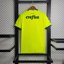 Camisa Palmeiras Away 2023/24 - Puma Torcedor Masculina - Verde
