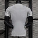 Camisa Arsenal 2024/25 - Adidas Jogador Masculina - Branca