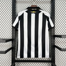 Camisa Santos Away 2026/27 - Umbro Torcedor Masculina - Branca/Preta