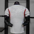 Camisa Seleção Inglaterra Home 2026/27 - Nike Jogador Masculina - Branca/Azul