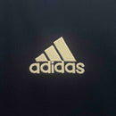 Camisa Seleção Escócia Home 2012\14 - Adidas Retrô Masculina - Azul/Branca