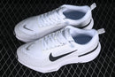 Tênis Nike Zoom X Invincible - Branco/Preto