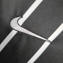 Camisa Corinthians Away 2020/21 - Nike Retrô Masculina - Preta/Branca