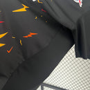 Camisa Red Bull Leipzig Edição Especial 2024/25 - Nike Torcedor Masculina - Preta/Vermelha