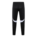 Conjunto de Treino Half Ziper Liverpool 2025/26 - Adidas Jaqueta + Calça - Vermelha/Preta