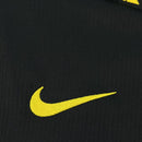 Camisa Chelsea Away 2026/27 - Nike Torcedor Masculina - Preta/Amarela
