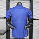 Camisa Seleção Croácia Away 2026/27 - Nike Jogador Masculina - Azul