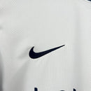 Camisa Inter de Milão Away 2024/25 - Nike Torcedor Masculina - Branca/Azul