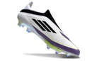 CHUTEIRA ADIDAS F50 CAMPO (sem cadarço)