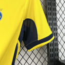 Camisa Villarreal Home 2026/27 - Joma Torcedor Masculina - Amarela/Azul