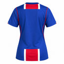 Camisa PSG Home 2026/27 - Nike Torcedor Feminina - Azul/Vermelha