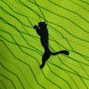 Camisa Palmeiras Third 2023/24 - Puma Torcedor Feminina - Verde