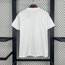 Camisa Pronta Entrega Lyon Home 2025/26 - Adidas Torcedor Masculina - Azul/Azul