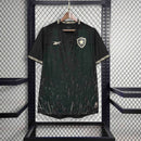 Camisa Pronta Entrega Botafogo Away 2024/25 - Reebok Torcedor Masculina - Preta/Dourado