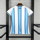 Camisa Seleção Argentina Home 2026/27 - Adidas Torcedor Feminina - Branca/Azul