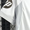 Camisa Pronta Entrega Real Madrid Home 2025/26 -  Adidas Torcedor Masculina - Branca/Cinza