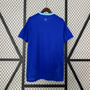 Camisa Seleção Argentina Away 2024/25 - Adidas Torcedor Masculina - Azul/Branca