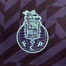 Camisa Porto Third 2024/25 - New Balace Torcedor Masculina - Azul