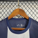 Camisa PSG Home 2013/14 - Nike Retrô Masculina - Azul/Vermelha