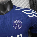 Camisa PSG 2025/26 - Jordan Jogador Masculina - Azul/Branca