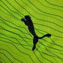 Camisa Palmeiras Away 2023/24 - Puma Torcedor Masculina - Verde