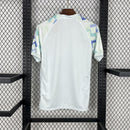 Camisa Pronta Entrega Inter de Milão Away 2025/26 - Nike Torcedor Masculina - Branca/Azul