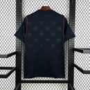 Camisa Seleção Estados Unidos Away 2026/27 - Nike Torcedor Masculina - Preta