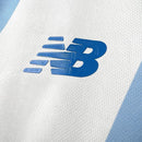 Camisa Grêmio Away 2026/27 - New Balance Torcedor Masculina - Azul/Branca