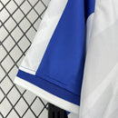 Camisa Pronta Entrega Porto Home 2025/26 - New Balace Torcedor Masculina - Azul/Branca